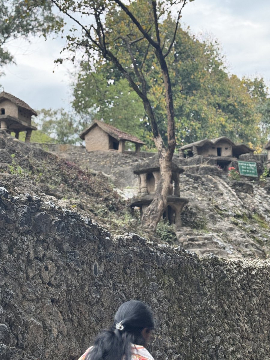 Rock garden 
#Chandigarh