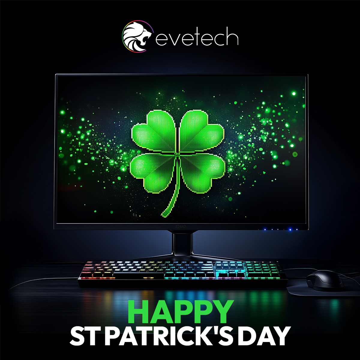 EVETECH tweet media
