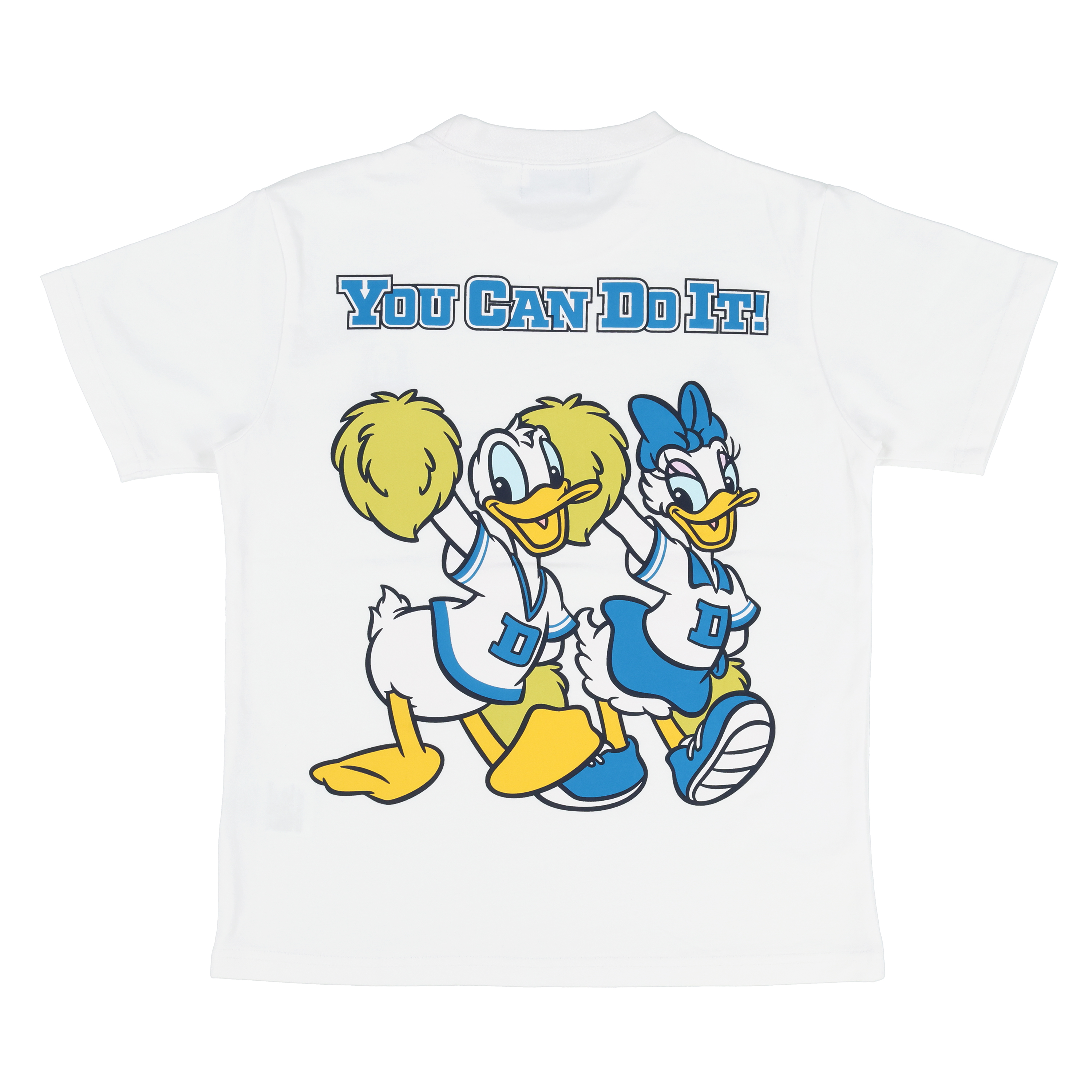 新品◆TDR限定◆◆Cheer Together◆水色ミニー×イエローミッキー Cheer Togetherグッズ| キャステル | CASTEL ディズニー情報