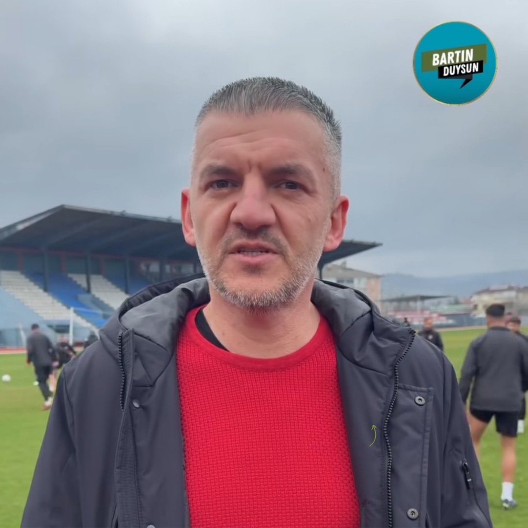 Bartınspor Başkanı Serkan Yurtaçan’dan Ereğli Belediyespor Maçı Sonrası Sert Açıklamalar

bartinduysun.com/bartinspor-bas…