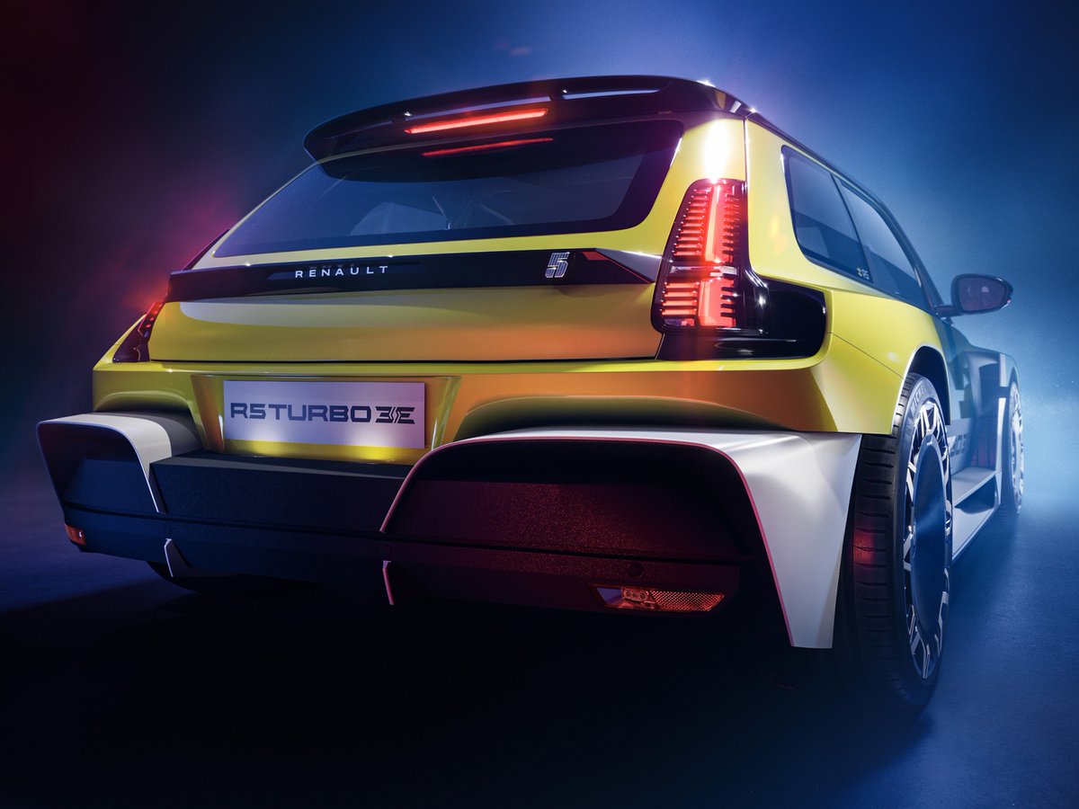 Le Rendez-Vous Auto’ tweet media