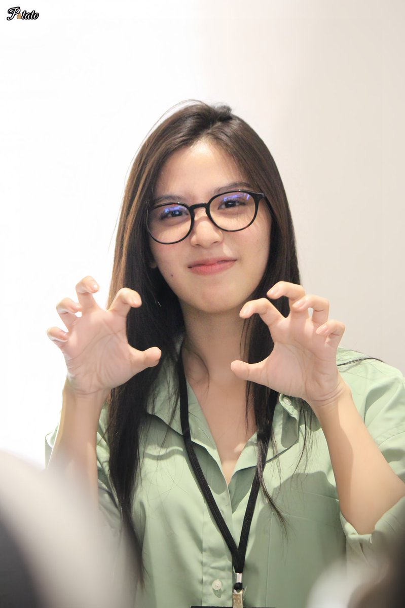 Thegreen (อม่บน่🦋) tweet media