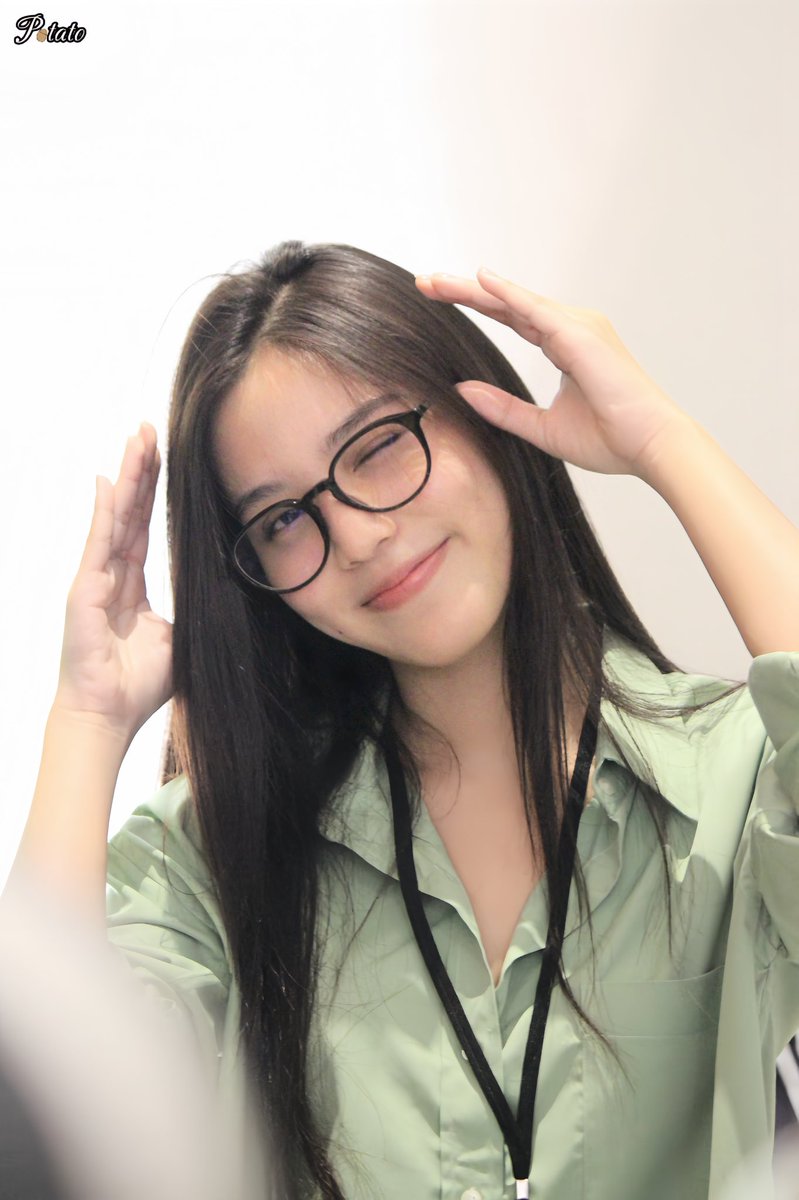 Thegreen (อม่บน่🦋) tweet media