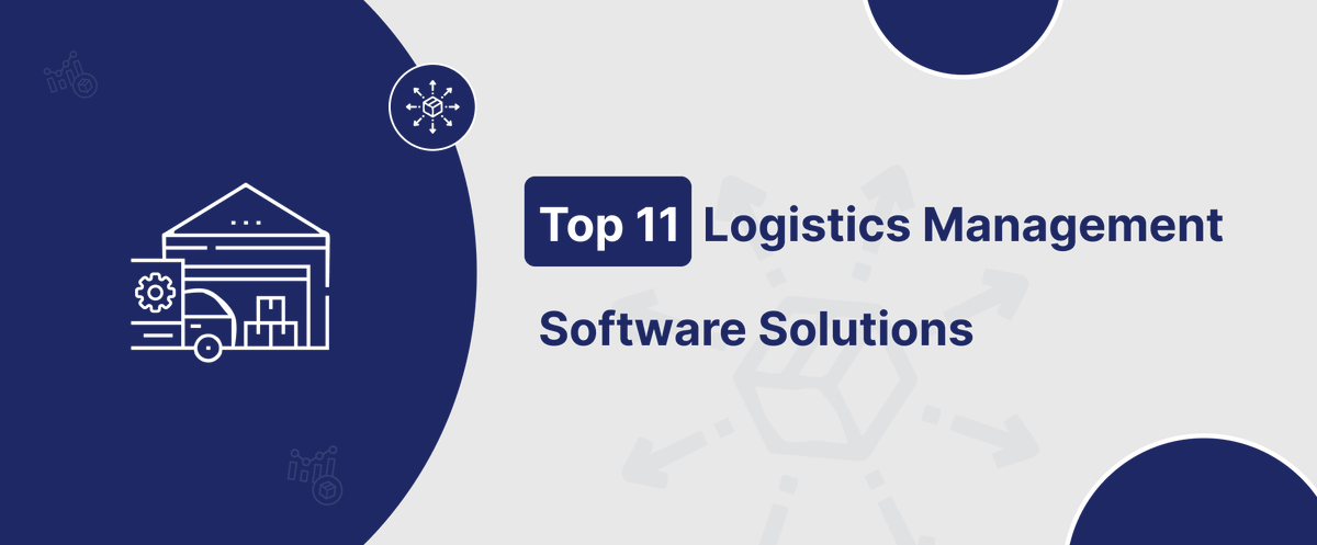 icommunetech's tweet image. Best Logistics Management Software Solutions for 2025! 🚛📲
Discover top tools to simplify operations and maximize efficiency: icommunetech.com/best-logistics…
#ICommuneTech #Logistics #BestSoftwareSolutions #SupplyChain #TechInnovation