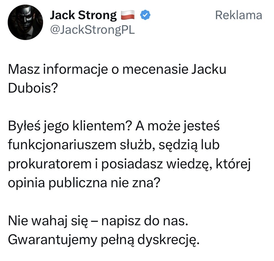 Klasyczne ubeckie metody. SB zmartwychwstało.Miłego dnia