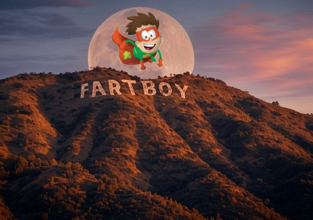 We didn’t come this far to let a little red candle stop us. FartBoy was born from the depths of degen madness, and we’re here to finish what we started. Stay strong, fellow gas warriors.