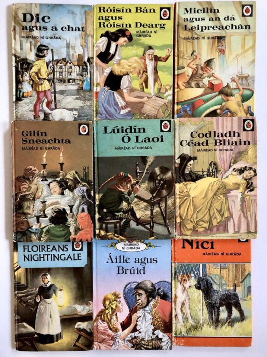 Helen Day tweet media