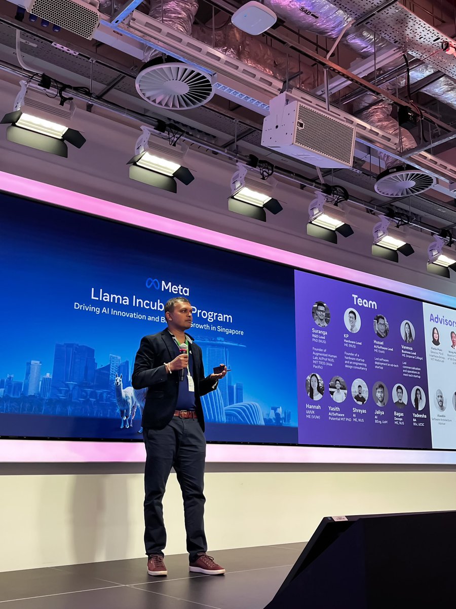 Augmented Human Lab tweet media