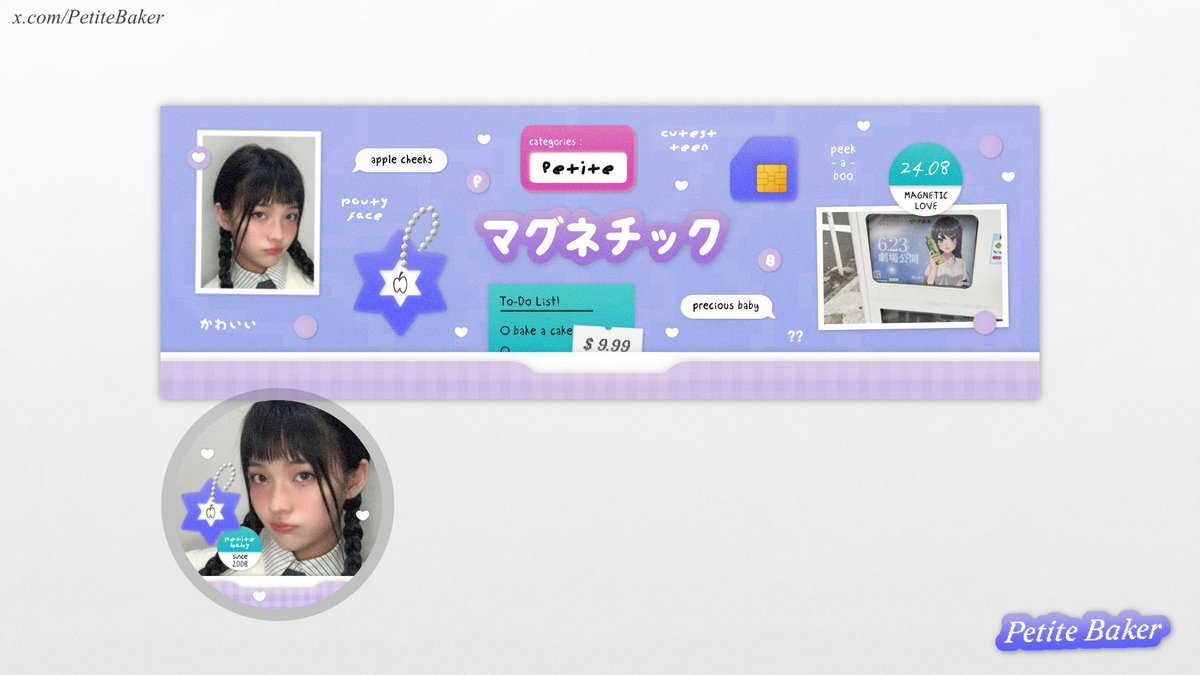 help repost! 🤍__🤍

halo, teman-timun! 🥒 aku datang membawa 3 template layout yang siap dijemput dengan harga yang sudah tertera di alt ataupun mau dibooking terlebih dahulu! boleh langsung hit dm aku jika berminat , iya! 👼🏻

#zonauang