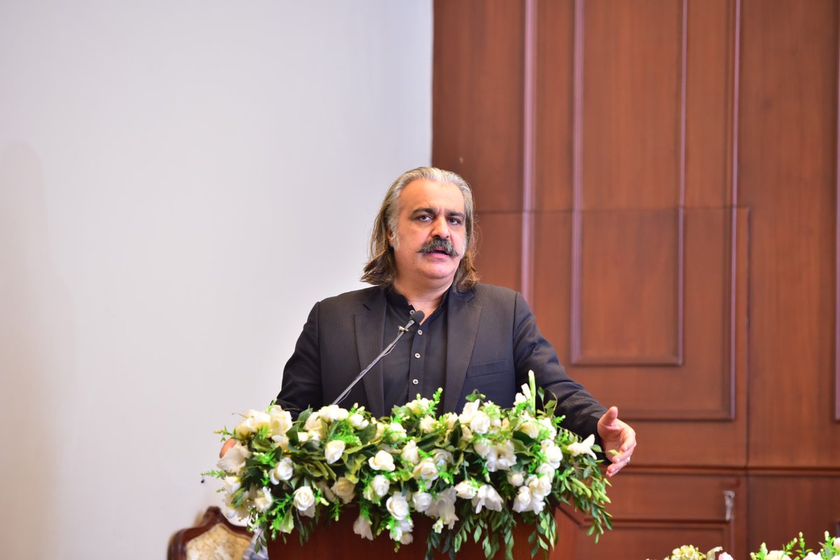 SNG Pakistan tweet media