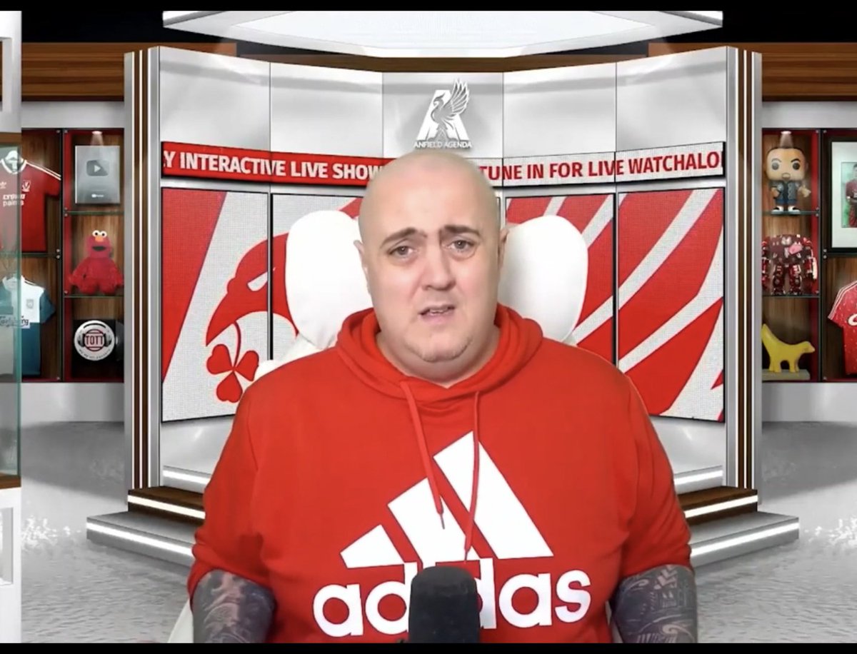 Alternative MUFC. tweet media