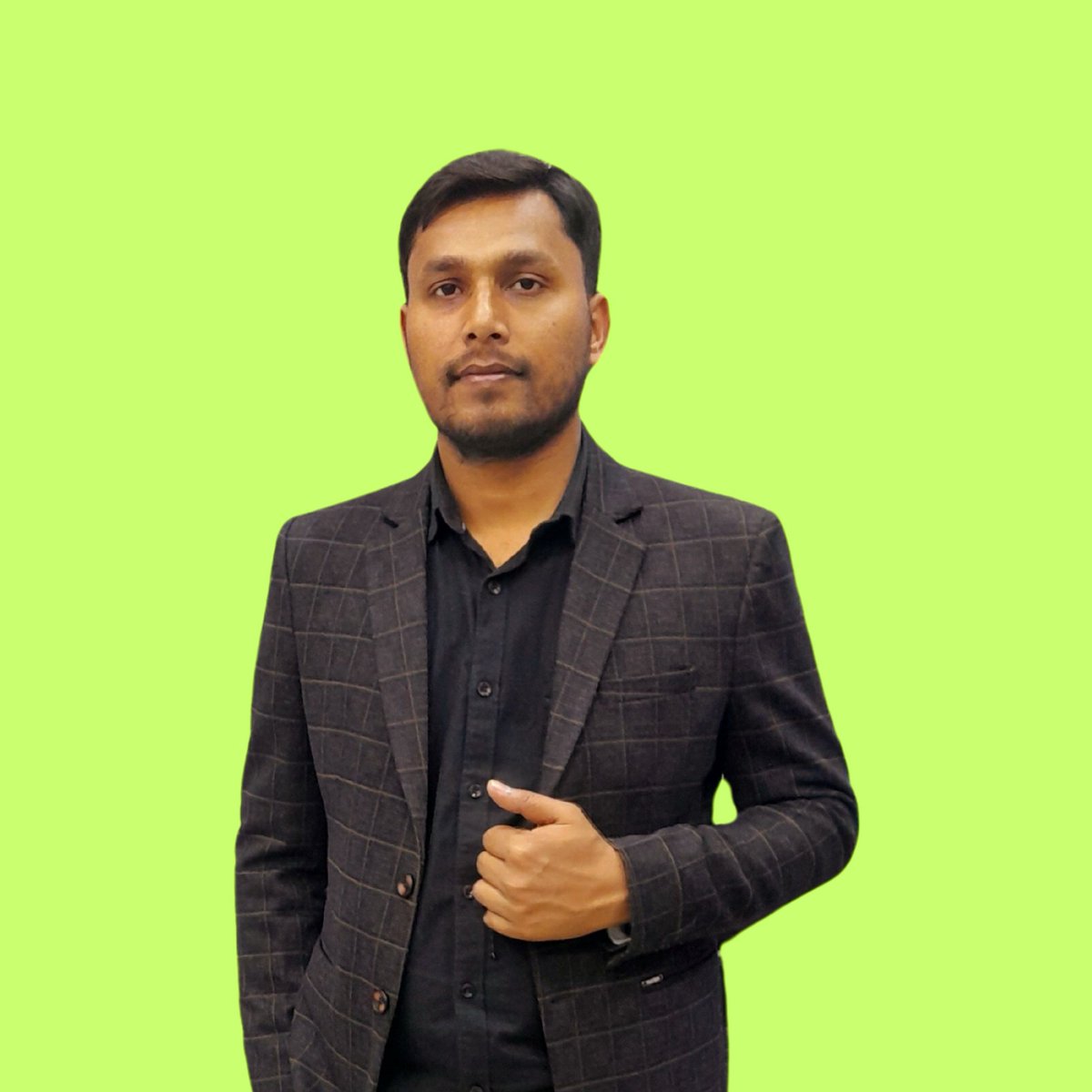 Singhchandan__'s tweet photo. #NewProfilePic https://t.co/DBuV6mrloP