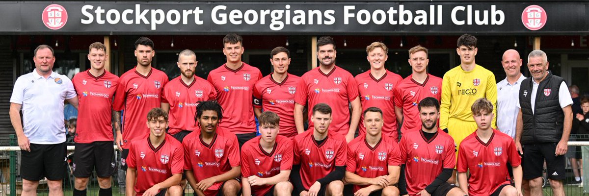 Did you know that we sponsor Stockport Georgians AFC, a local team to our office in Cheadle? At AFG LAW, we are proud to sponsor a number of local organisations, such as Stockport Georgians and the Bolton Lads and Girls Club, to help support the local community.

#afglaw