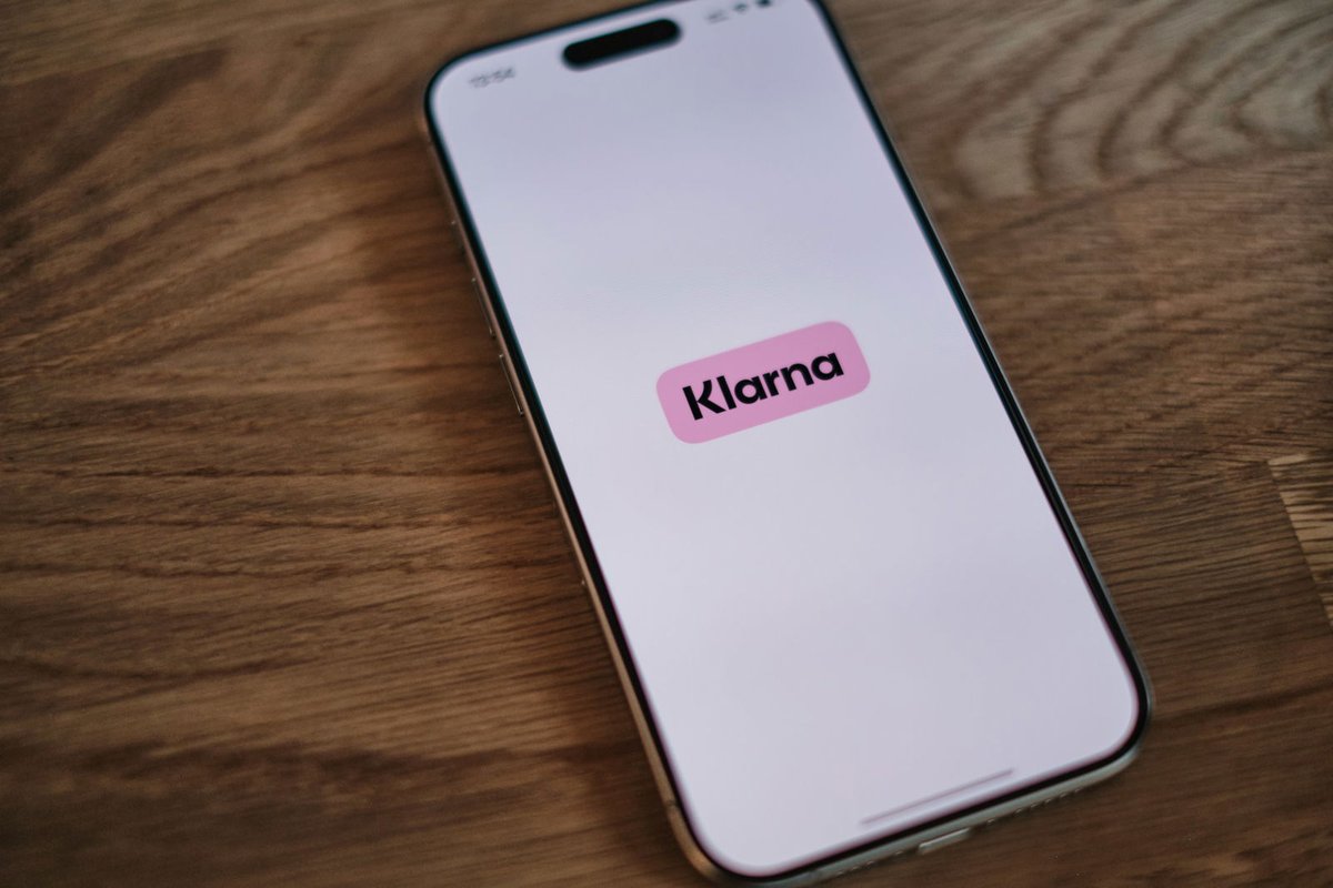 businessamfr's tweet image. Klarna prépare son introduction en bourse aux États-Unis fr.businessam.be/klarna-prepare… #Klarna #Fintech #IntroductionEnBourse #Bourse #Investissement