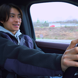 ToeiVideo's tweet photo. 阿部顕嵐『ROADTRIP』
コンプリートセットの販売は明日18日(火)まで‼️

コンプリートセットの購入特典は
・リアルイベントの御招待券🎫
・全話、通常販売より1週間程度の先行視聴権🎥

ご購入はこちら！
 https://t.co/qn8cfCkY9n
お求め忘れのないようご注意下さい💁

#阿部顕嵐
#ROADTRIP
#Roadstead https://t.co/rvtgWc2qq9