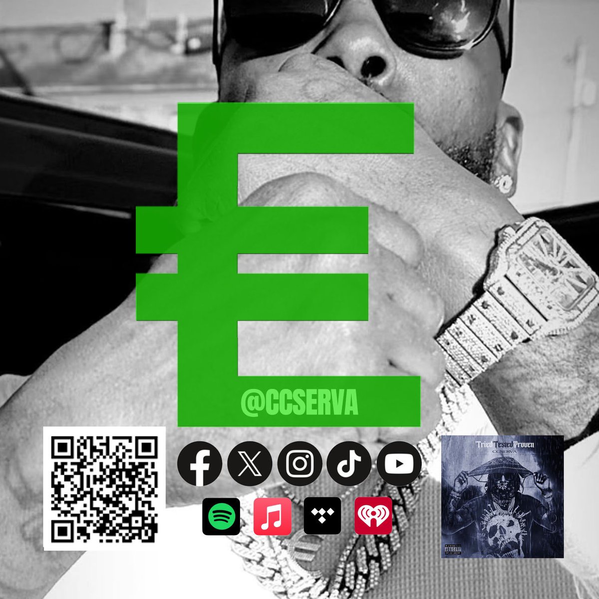 CCSERVA's tweet image. 