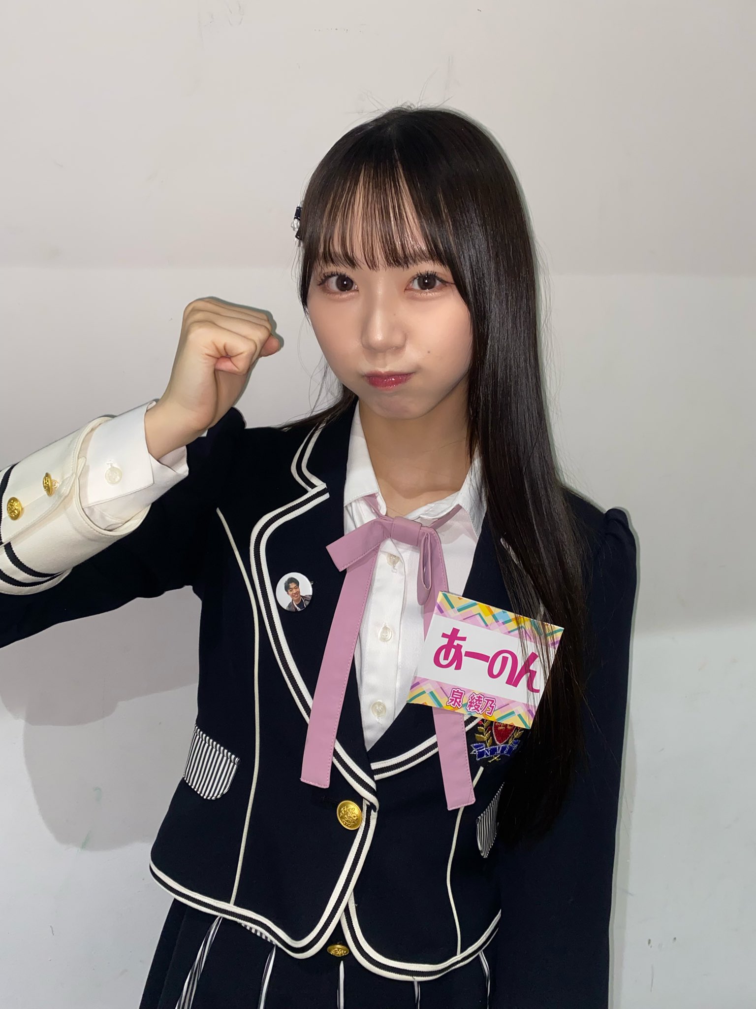 泉 綾乃 on X: 