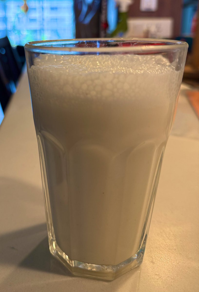 Does drinking buttermilk make me Onechaaskigoli?