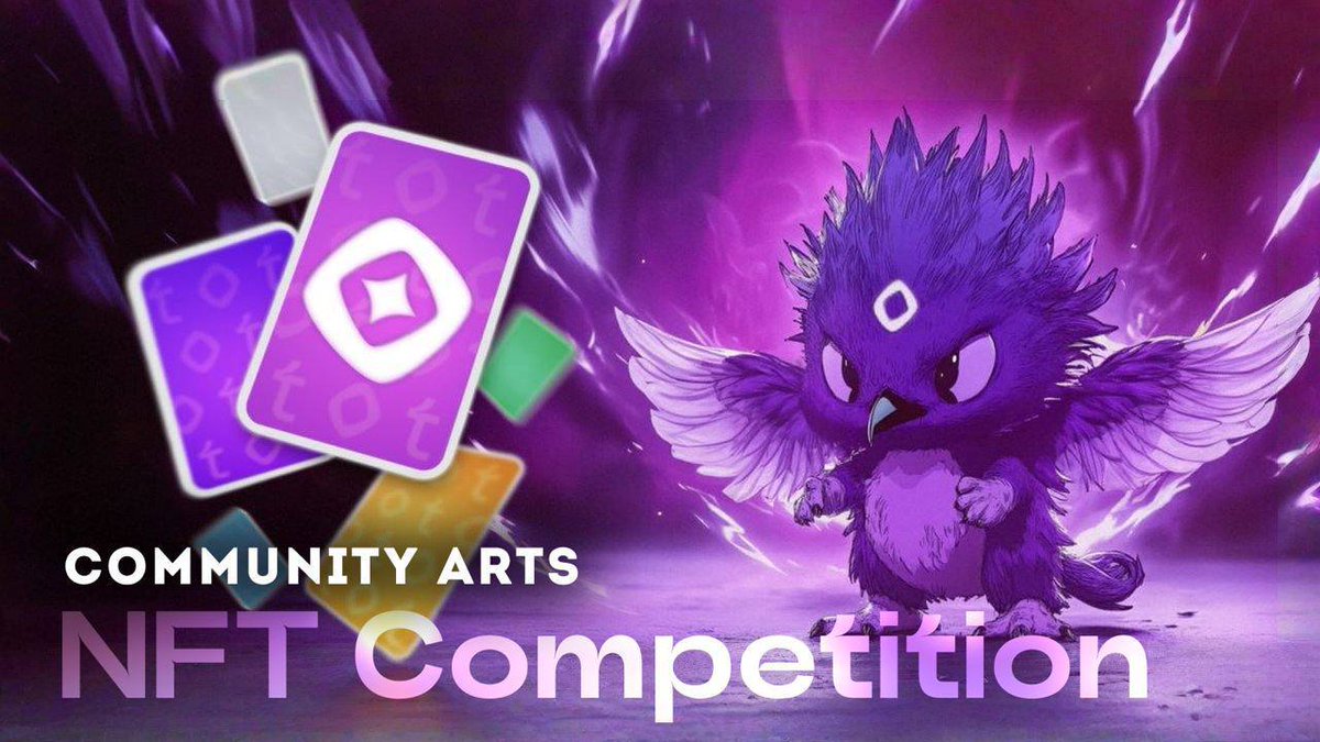 Talentum (mainnet arc) tweet media