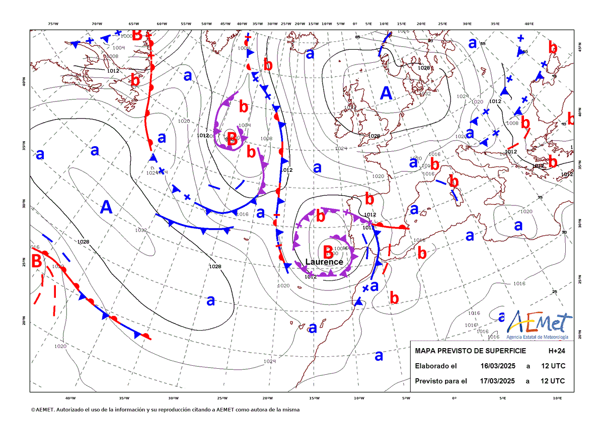 AEMET Divulga tweet media