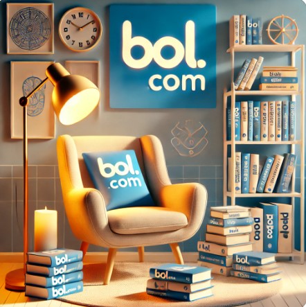 Randomfakenam3's tweet image. bol.com – your trusted partner in literature. Discover new genres and authors with us. #literature #reading #bolcom