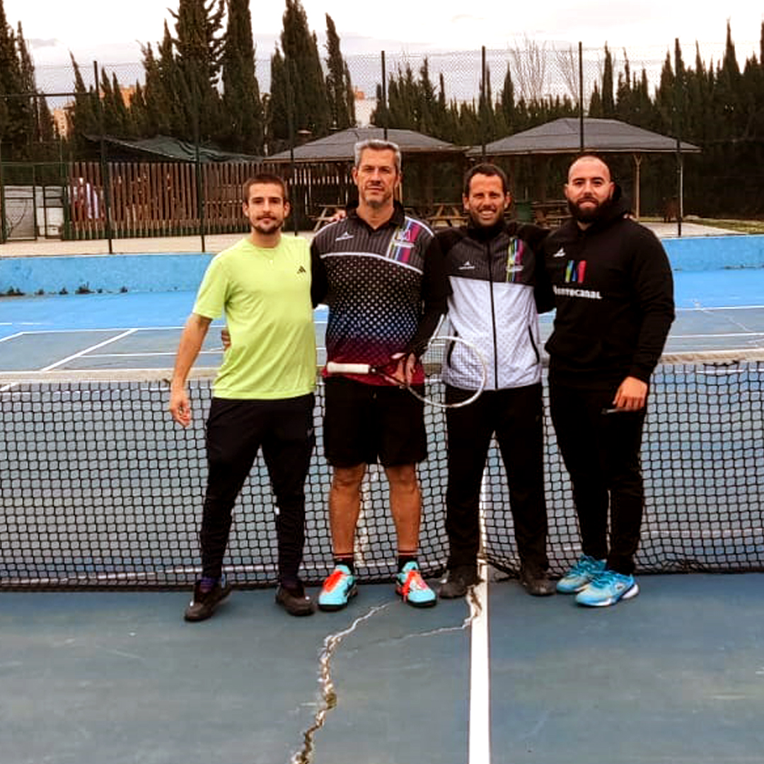 Montecanal CD tweet media