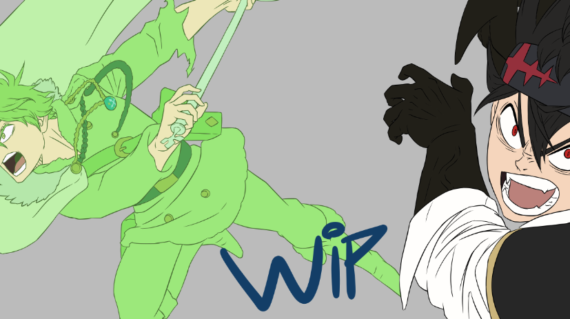 WIP
Espero y si lo termine 🗿