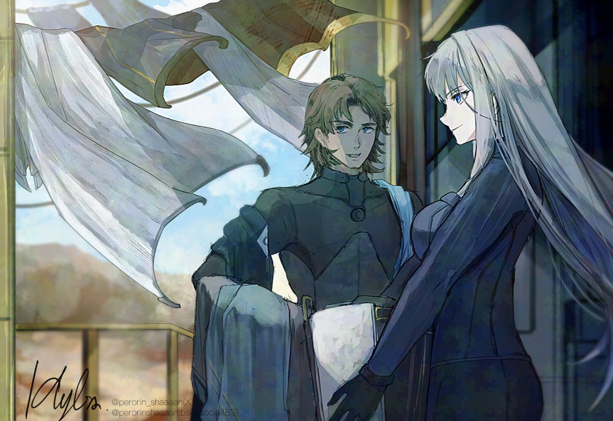 ハイビス🥔🥔🥔🪈🪈🪈 (@perorin_shaaaan) on Twitter photo 