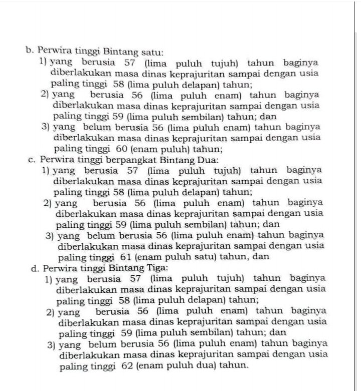 PartaiSocmed's tweet photo. INFO A99!! 
Berikut tiga pasal yg direvisi pada RUU TNI yg ramai belakangan ini. Terbukti berbeda dengan yg beredar di sosmed, termasuk tuduhan tentang dwifungsi TNI. Waspadalah pada upaya disinformasi! https://t.co/cipL2loFk3