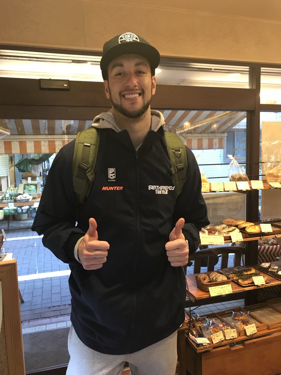 パン屋の店長 tweet media