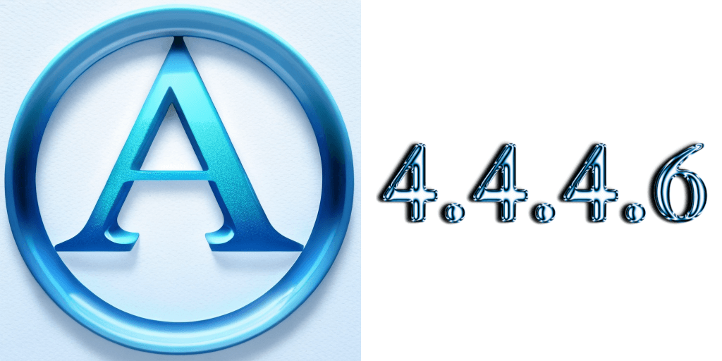 AtlantisWord's tweet photo. Atlantis Word Processor 4.4.4.6 has been released. This version adds new spellcheck-related options: https://t.co/lPMPPDZ0ax https://t.co/yX9cqjfkJq