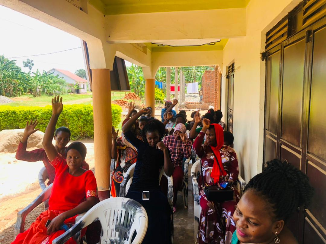 wakodimitra's tweet image. Just visited Munarya Subcounty Farmers SACCO—engaging with passionate cocoa farmers! 🌱🍫 Discussed EUDR &amp;amp; how the Dimitra Connected Farmer app enhances productivity, traceability, &amp;amp; sustainability. Excited for what’s ahead! 🌍📲 #Dimitra #EUDR #SustainableFarming $DMTR