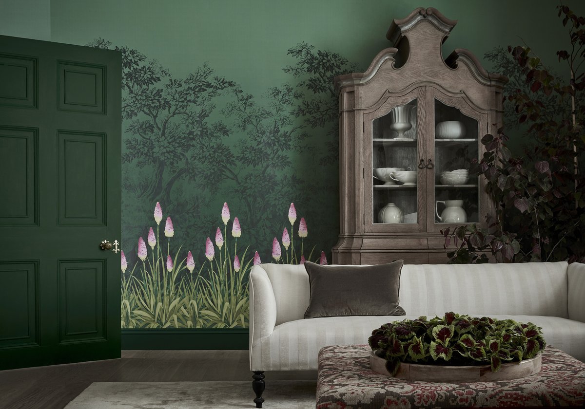 Drew Decor tweet media