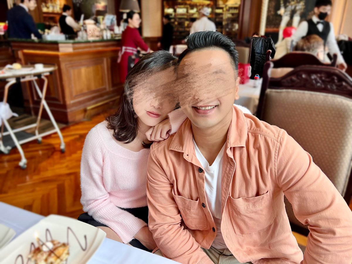 sailerburuce's tweet photo. 年後生活和工作比較忙碌
慶幸在少少的空檔中
能和推上較熟悉的朋友在現實生活中保持聯繫

祝自己生日快樂 願我們
平安健康 幸福快樂 家庭美滿 事業順利
一起歲歲年年

#台北 #夫妻情侶 #聯誼 https://t.co/lCYPe83wmf