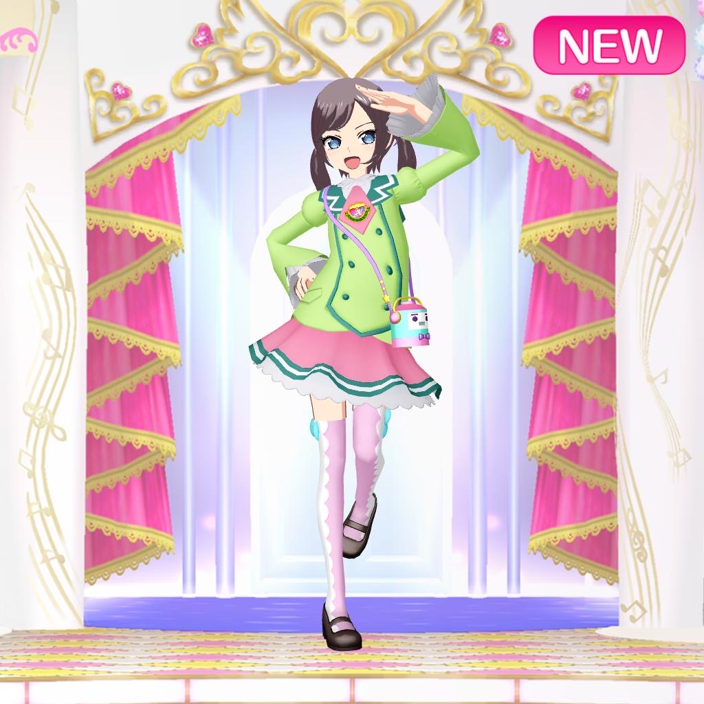 アイドルランドプリパラ＆プリパラ10周年【公式】 on X: 