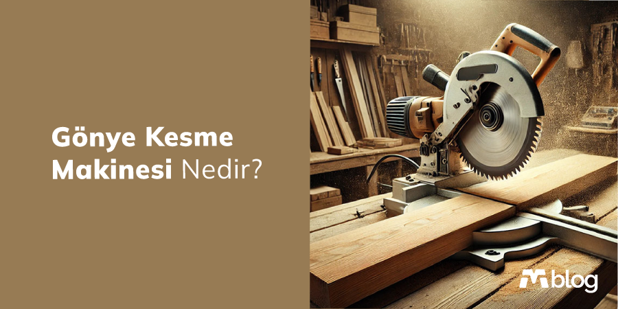 mtotalblog's tweet image. Gönye kesme makinesi ile kesim işlemlerinizde yüksek hassasiyet! Ahşap malzemeleri mükemmel bir şekilde kesebilirsiniz. 🪚

📌 İçeriğin detayları için: blog.machinetotal.com/gonye-kesme-ma…

📌 Gönye kesme makinesini keşfetmek için: machinetotal.com/mc/gonye-kesme…

#ahşap #gönyemakinesi #MachineTotal