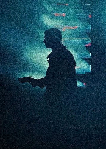 CultureCrave's tweet image. #BladeRunner2099 will feel much more like the original film than Denis Villeneuve's sequel, according to Tom Burke  

(via @Variety)