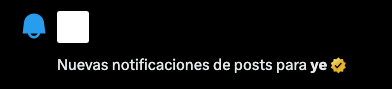 No, por favor, quiero empezar la semana sin disgustos 😶
