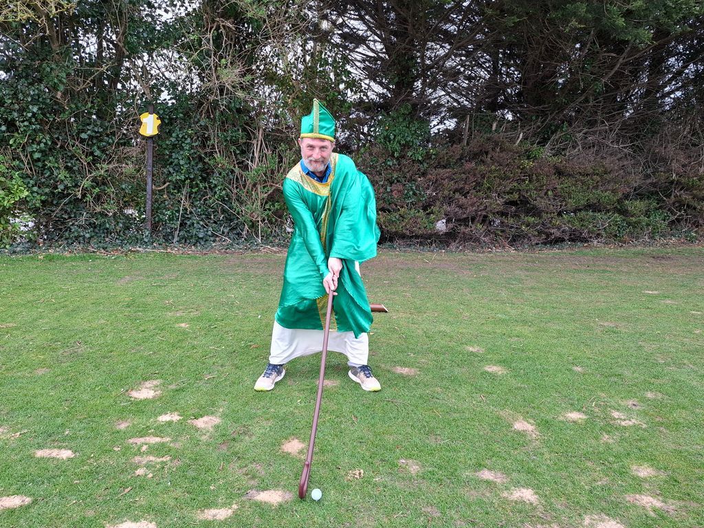 Donabate Golf Club (@donabategc) on Twitter photo Happy St. Patrick’s Day! 🍀 Celebrate with a round of golf at Donabate Golf Club. Don’t forget to wear green! Book here: donabategolfclub.com/tee-booking/
#DonabateGC100 #golf #donabate #donabategc #parpari #StPatricksDay <a href="/Hidden_Howth/">Hidden Howth Experiences</a> Happy St. Patrick’s Day! 🍀 Celebrate with a round of golf at Donabate Golf Club. Don’t forget to wear green! Book here: donabategolfclub.com/tee-booking/
#DonabateGC100 #golf #donabate #donabategc #parpari #StPatricksDay <a href="/Hidden_Howth/">Hidden Howth Experiences</a>