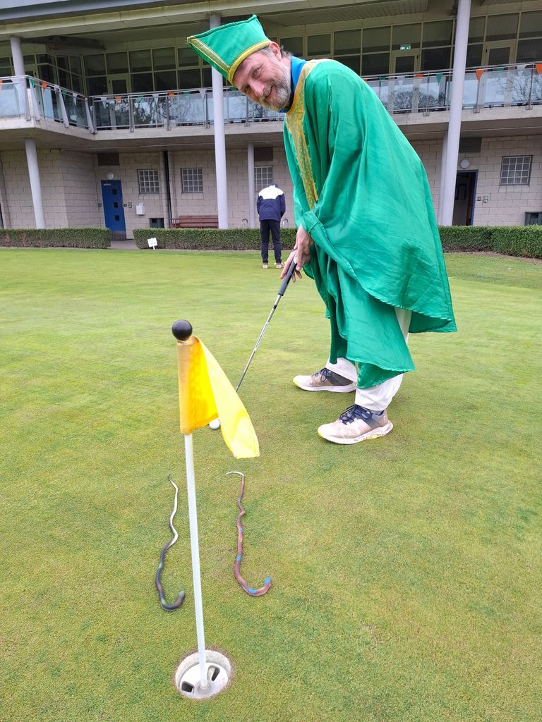 Donabate Golf Club tweet media