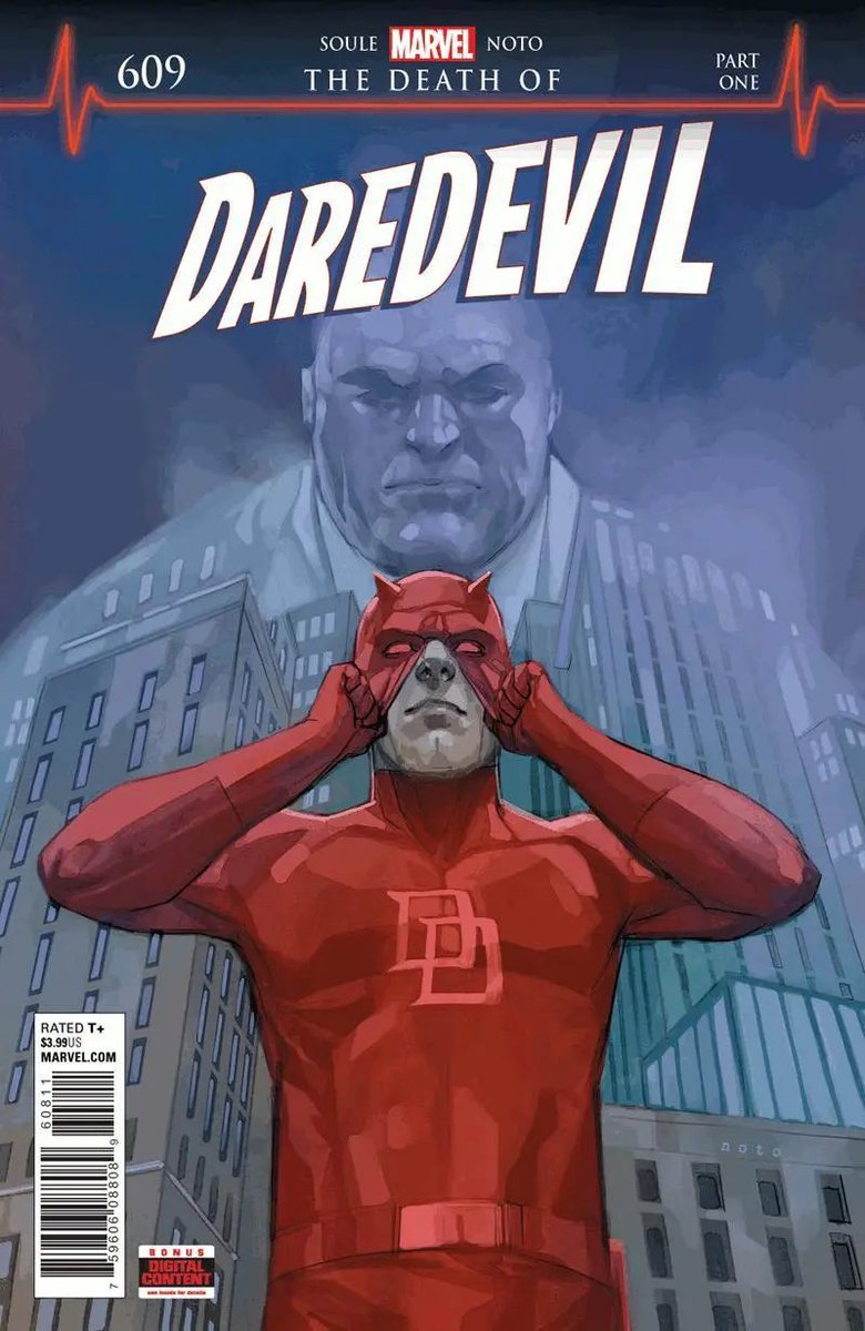 UNDERCOVERCOMI's tweet photo. COMICS COVER ✨DAREDEVIL FISK
#Daredevil #WilsonFisk #Kingpin #leCaid #marvel #comics #DaredevilBornAgain https://t.co/RavbRBfdfw