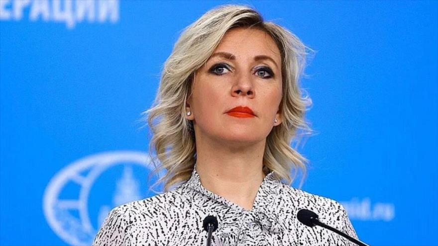 🚨⚡️"El saqueo es una tradición en Inglaterra": María Zajárova, portavoz del Ministerio de Exteriores de Rusia

"El ex primer ministro británico Sunak llamó a confiscar urgentemente los miles de millones en activos rusos antes de que sea demasiado tarde.

Esta es una de las