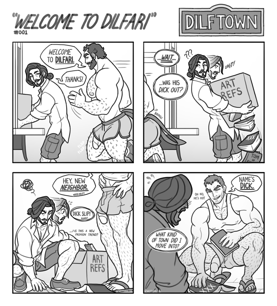 dilftowncomics's tweet photo. #001 https://t.co/rrAwrdIijy