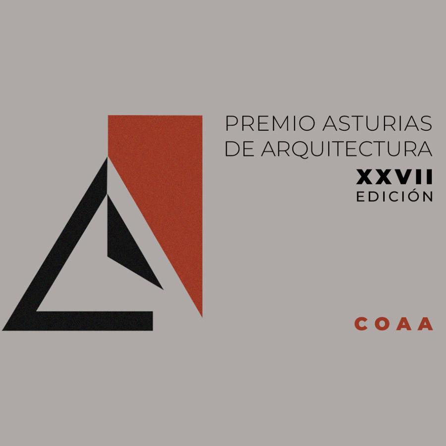 Premio Asturias de Arquitectura 2025
---------------------------------------------------------
Abierto el plazo para la inscripción de candidaturas hasta el martes 22 de abril a las 14:00

Más info: coaa.es/premios/infos-…