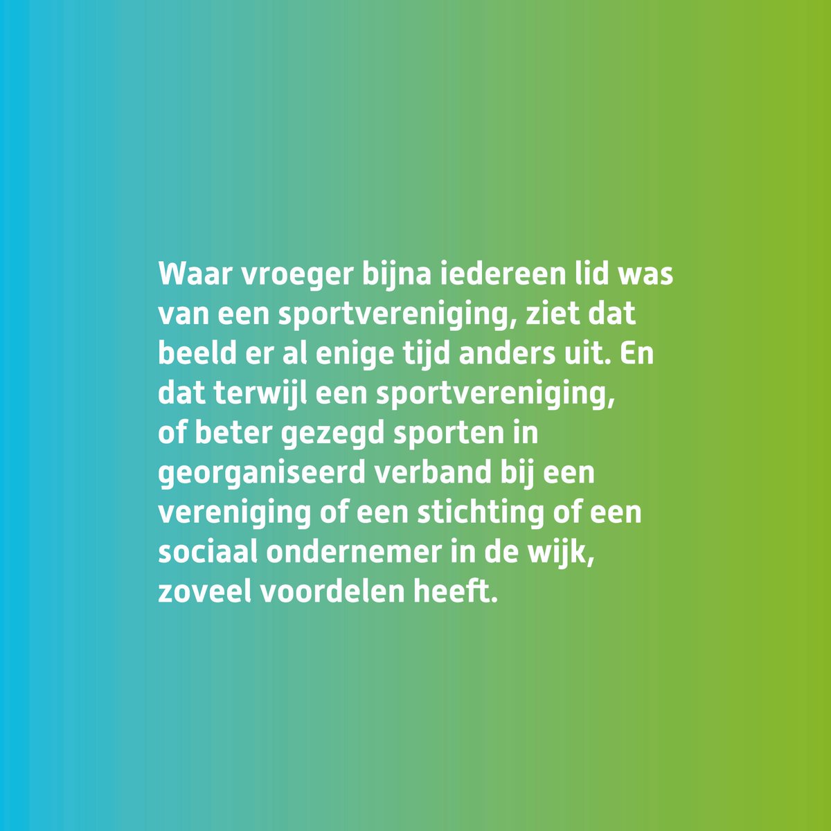 Rotterdam Sportsupport tweet media
