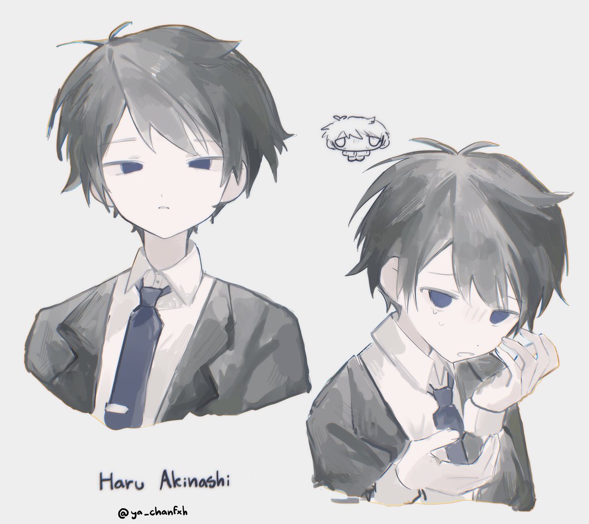 ya_chanfxh's tweet image. #さいはて駅