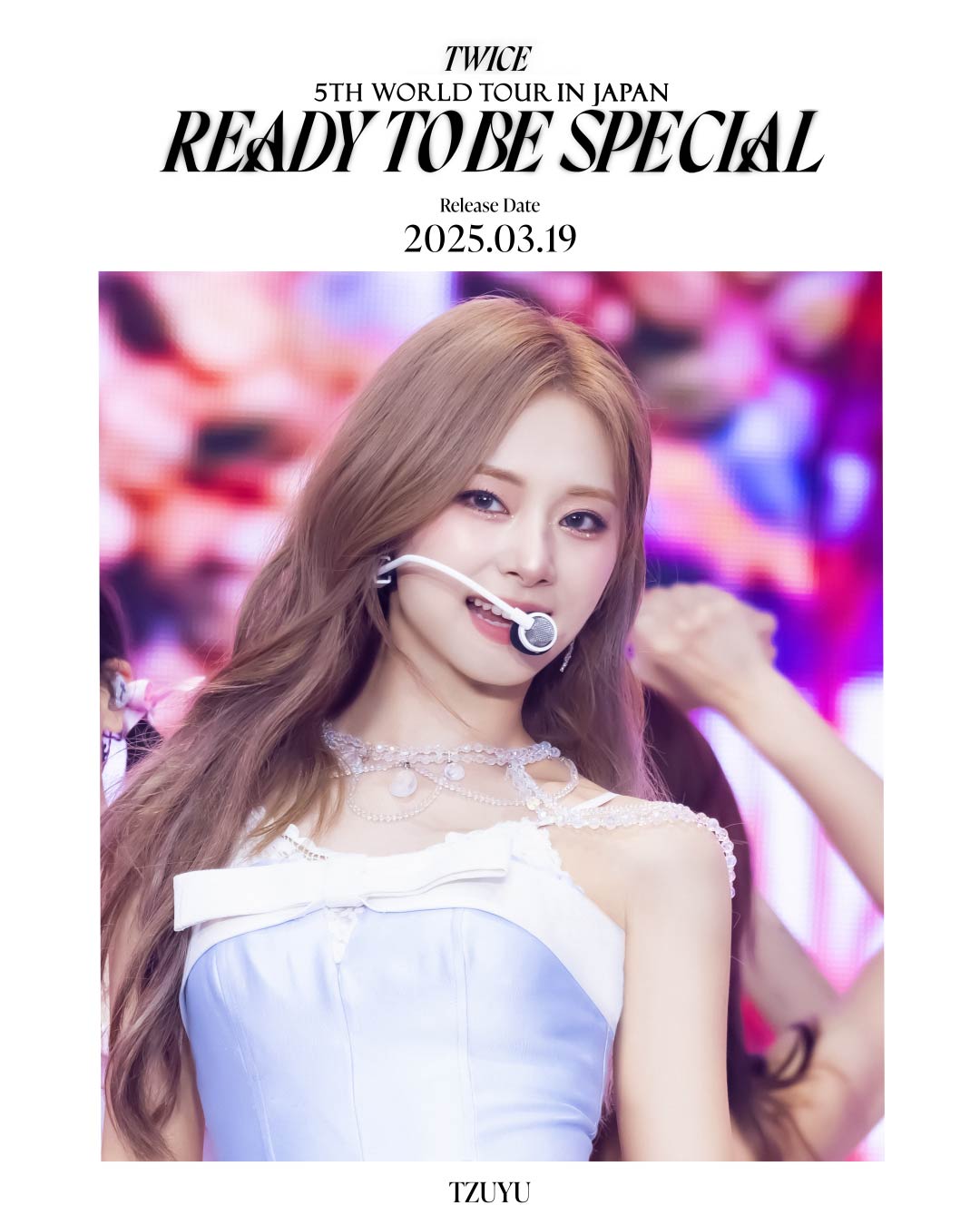 TWICE JAPAN OFFICIAL on X: 