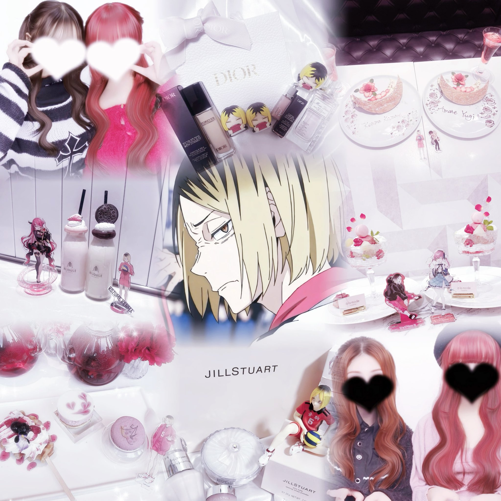 ♡SAKI♡ (@0o37_5_d) / X
