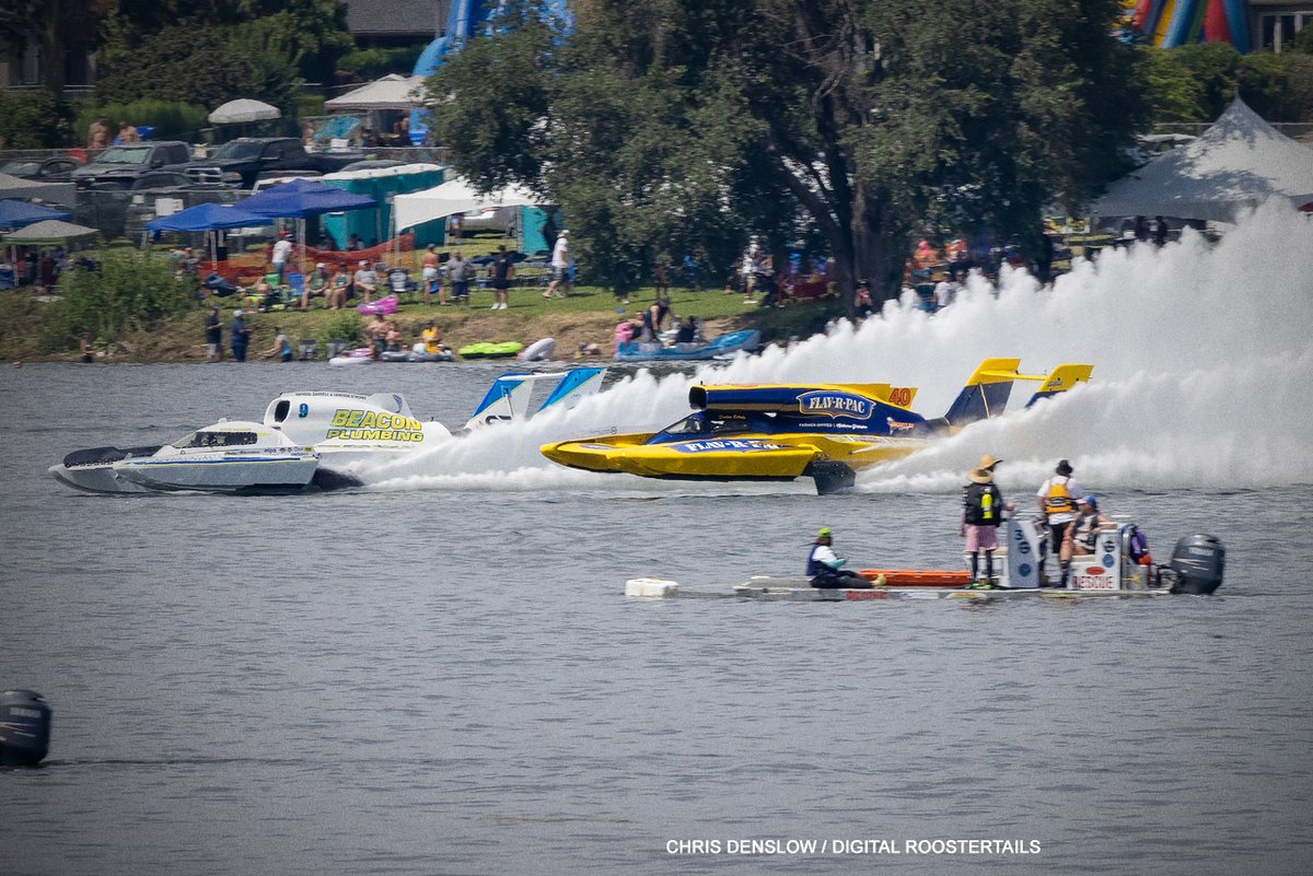 BucketListHydro's tweet image. Living on the edge 🏁
#BucketListRacing