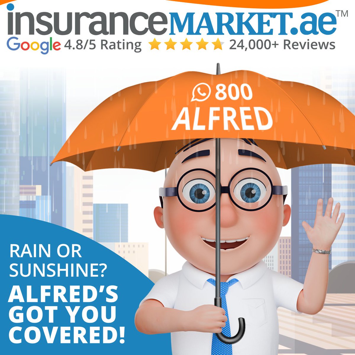 InsuranceMarket.ae tweet media